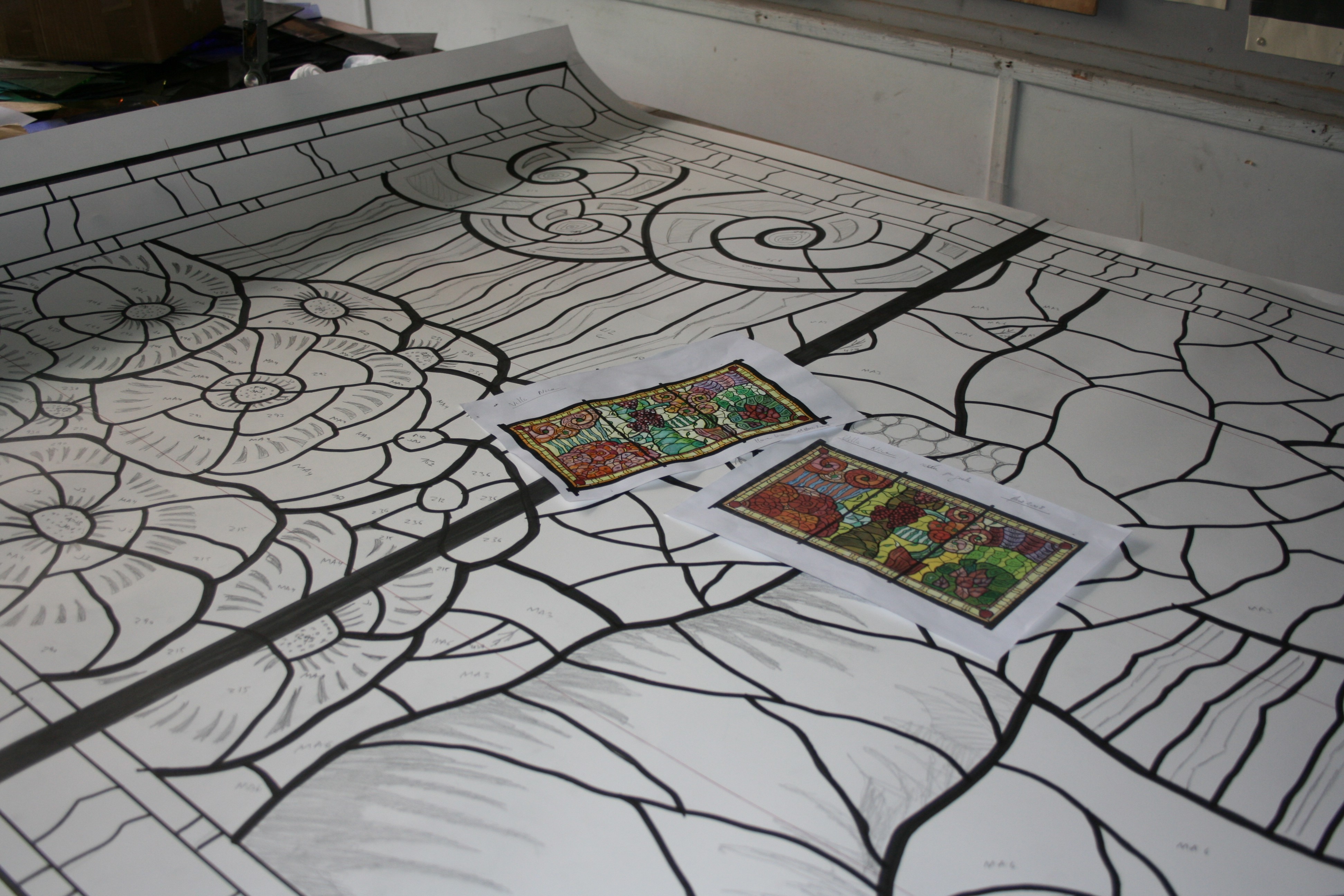 Guela Patiachvili Nice Résidence privée (villa)