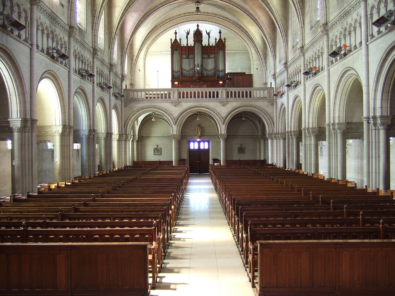 promo 2015 jean baptiste de la salle rouen YouTube