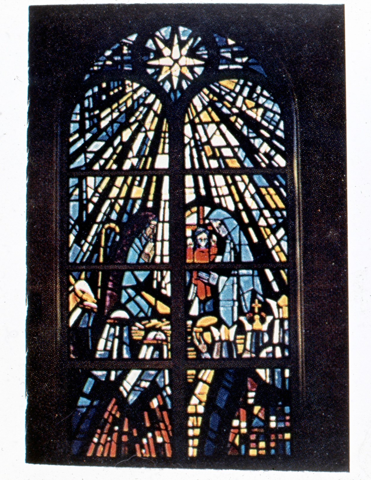 Gabriel Loire USA Illinois Libertyville Saint Joseph's Catholic