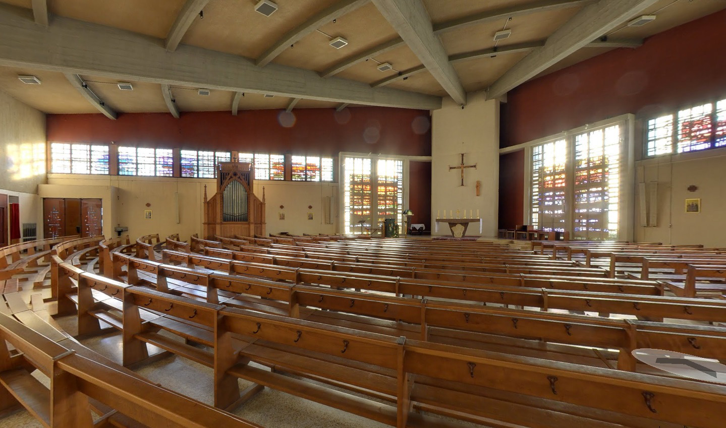 Louis René Petit Saint Raphaël NotreDame