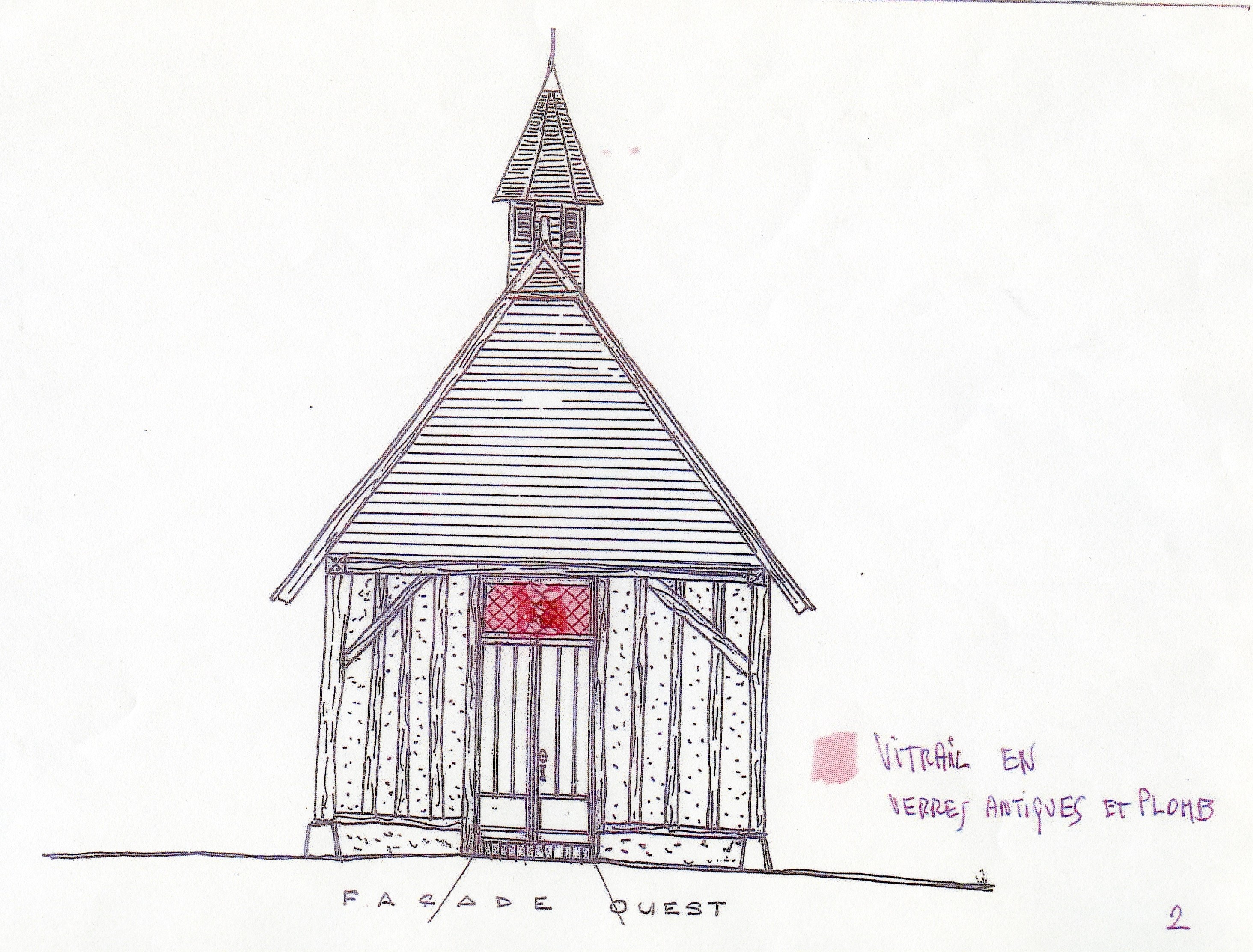 Jacques Loire Saint AvitlesGuespières (domaine de Rabestan