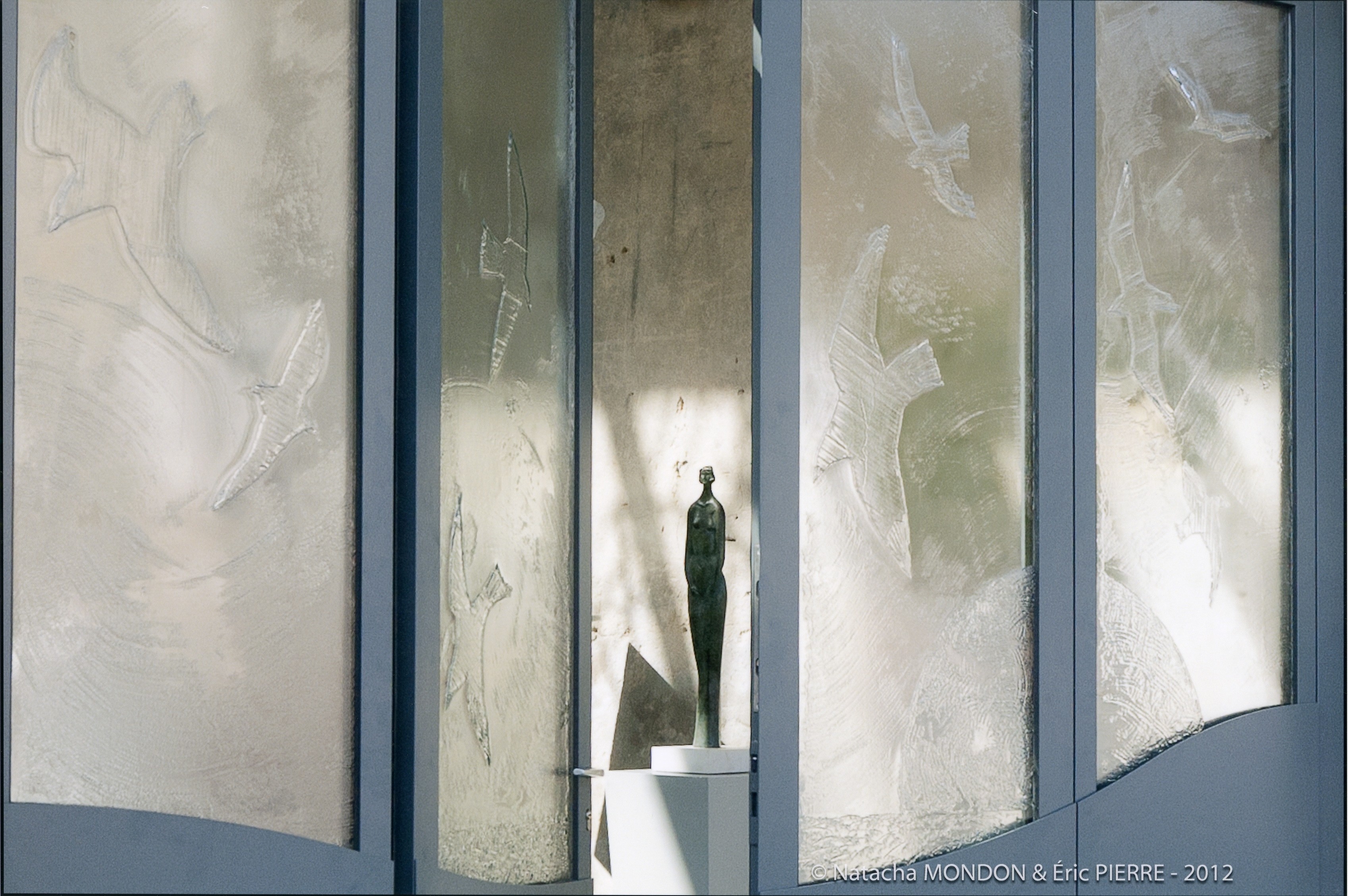 IntimitÃ© by Natacha Mondon 500 ex